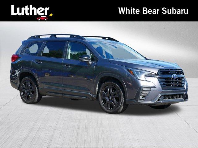 2023 Subaru Ascent