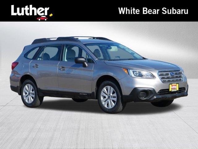 2017 Subaru Outback