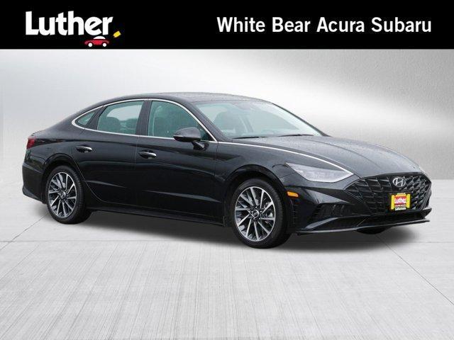2022 Hyundai Sonata