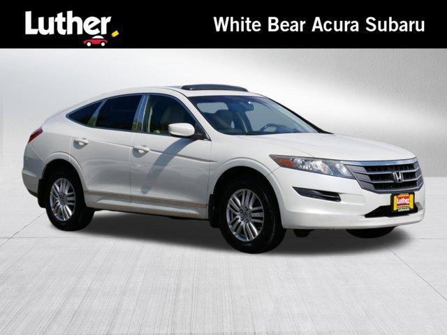 2012 Honda Crosstour