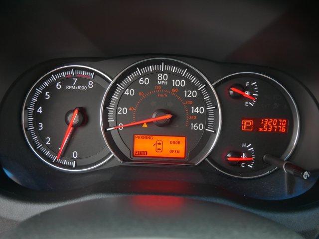 Photo of 2009 Radiant Silver Metallic Nissan Maxima