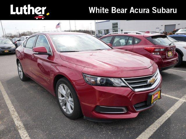 2014 Chevrolet Impala