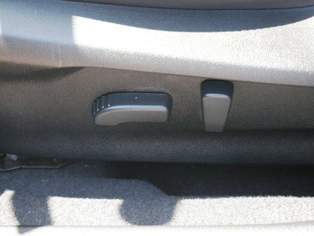 Photo of 2023 Crystal White Pearl Subaru Crosstrek