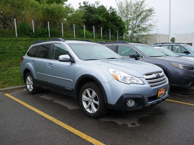 2014 Subaru Outback