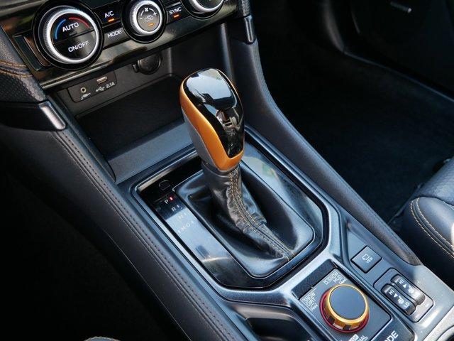 Photo of 2022 Crystal White Pearl Subaru Forester