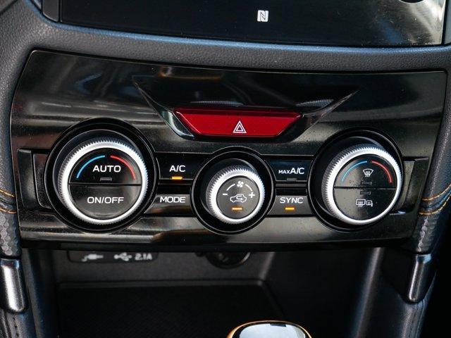 Photo of 2022 Crystal White Pearl Subaru Forester