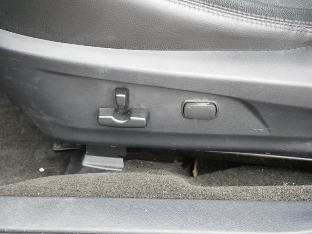 Photo of 2014 Carbide Gray Metallic Subaru Legacy