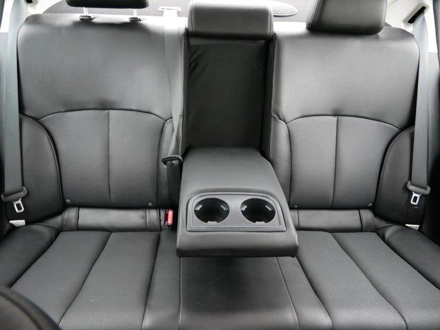 Photo of 2014 Carbide Gray Metallic Subaru Legacy