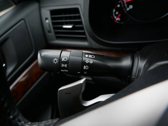 Photo of 2014 Carbide Gray Metallic Subaru Legacy