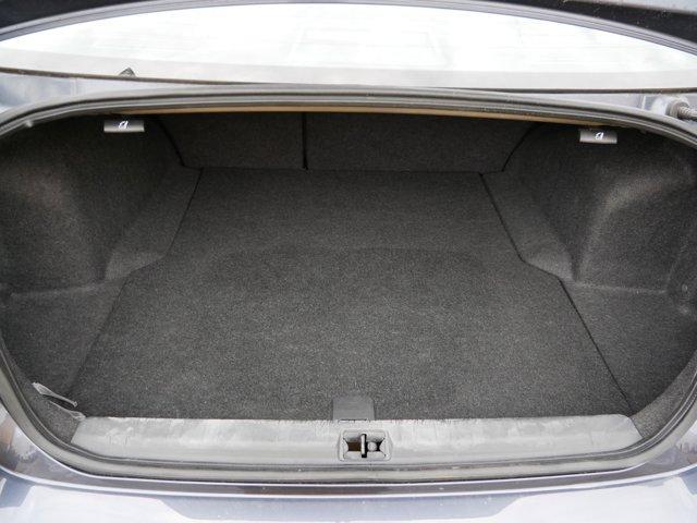 Photo of 2014 Carbide Gray Metallic Subaru Legacy