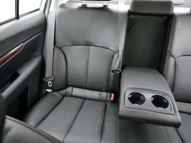 Photo of 2014 Carbide Gray Metallic Subaru Legacy