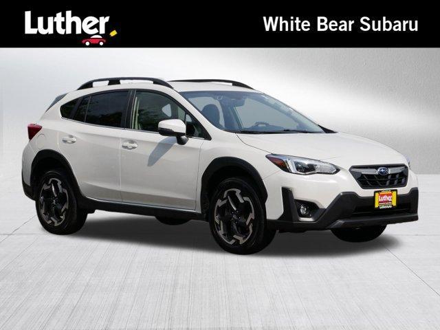 2023 Subaru Crosstrek