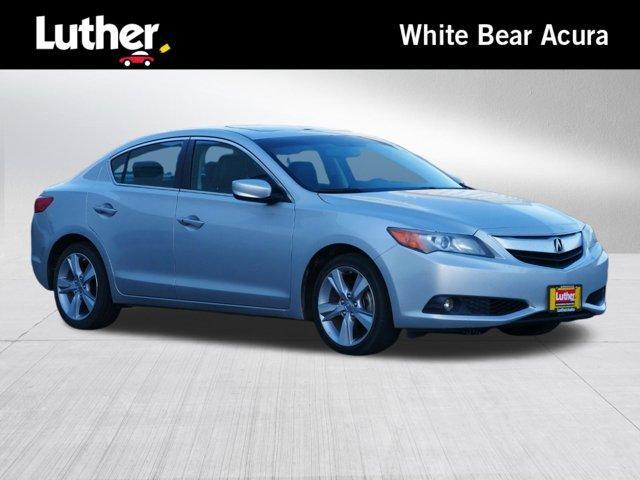 2013 Acura ILX