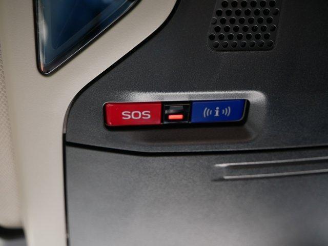 Photo of 2023 Crimson Red Pearl Subaru Legacy