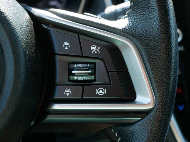Photo of 2021 Abyss Blue Pearl Subaru Outback
