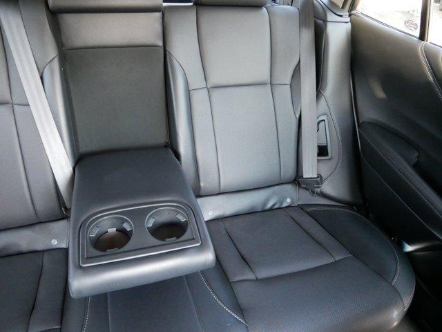 Photo of 2021 Abyss Blue Pearl Subaru Outback