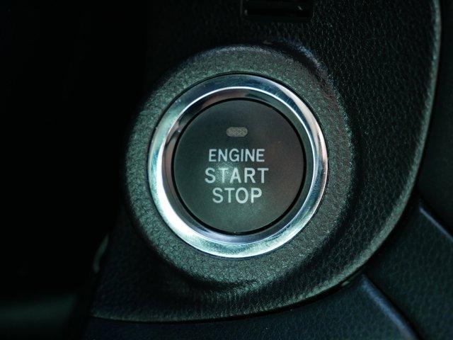Photo of 2021 Abyss Blue Pearl Subaru Outback