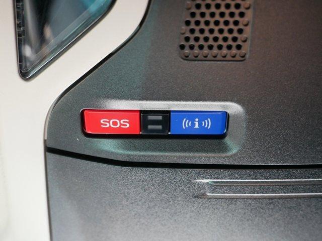 Photo of 2021 Abyss Blue Pearl Subaru Outback