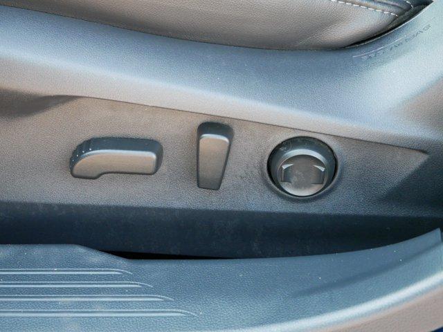 Photo of 2021 Abyss Blue Pearl Subaru Outback