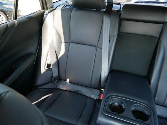 Photo of 2021 Abyss Blue Pearl Subaru Outback