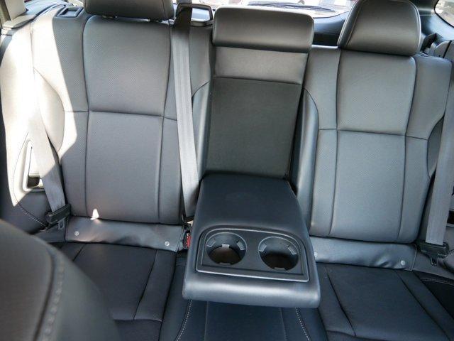 Photo of 2021 Abyss Blue Pearl Subaru Outback