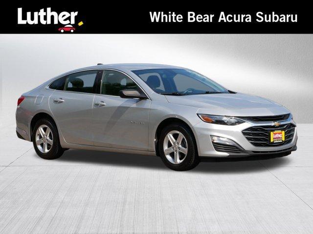 2020 Chevrolet Malibu