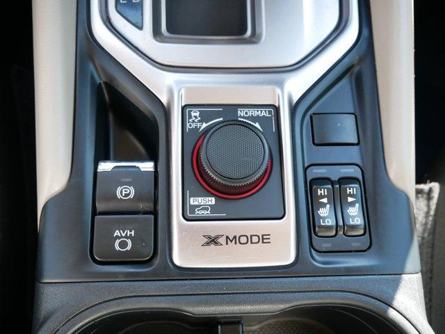 Photo of 2022 Magnetite Gray Metallic Subaru Forester
