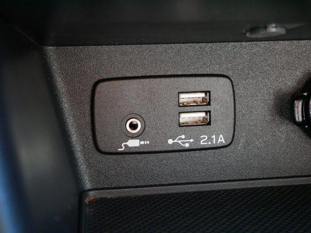 Photo of 2022 Magnetite Gray Metallic Subaru Forester