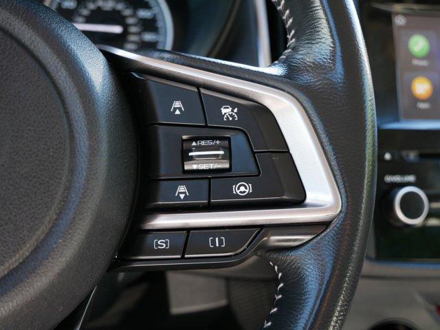 Photo of 2022 Magnetite Gray Metallic Subaru Forester