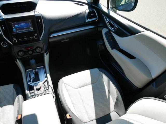 Photo of 2022 Magnetite Gray Metallic Subaru Forester