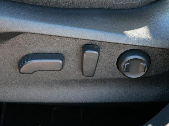Photo of 2022 Magnetite Gray Metallic Subaru Forester