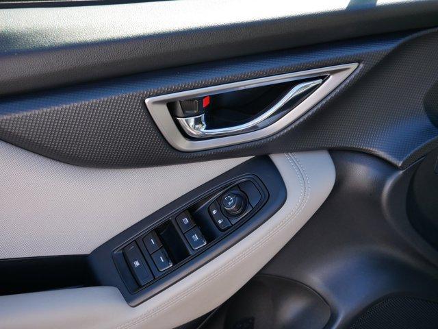 Photo of 2022 Magnetite Gray Metallic Subaru Forester