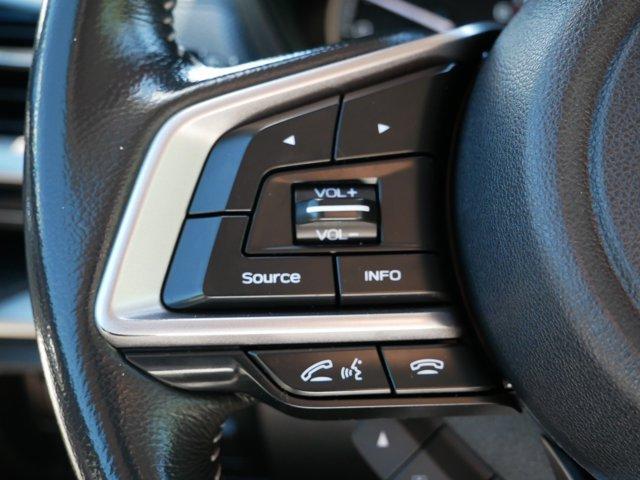 Photo of 2022 Magnetite Gray Metallic Subaru Forester