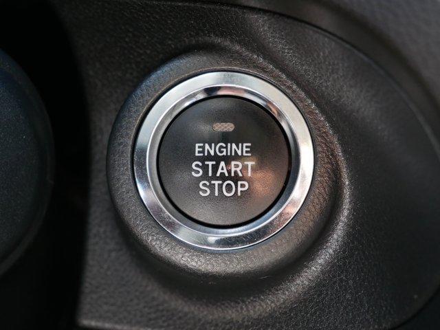 Photo of 2022 Magnetite Gray Metallic Subaru Forester
