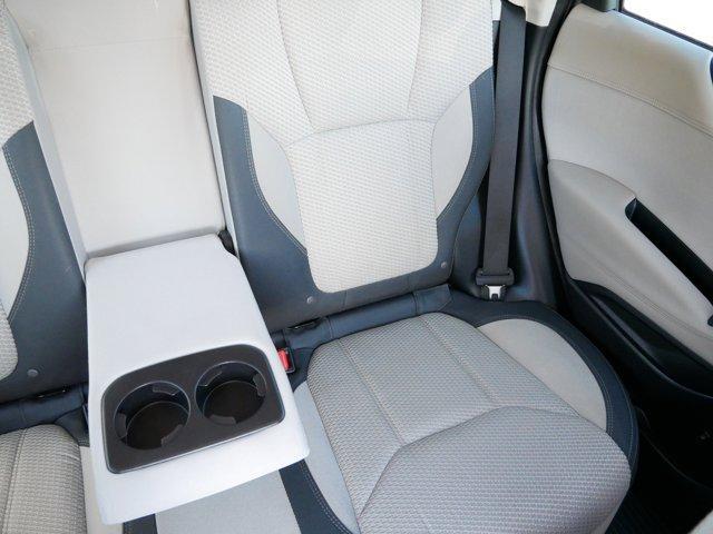 Photo of 2022 Magnetite Gray Metallic Subaru Forester