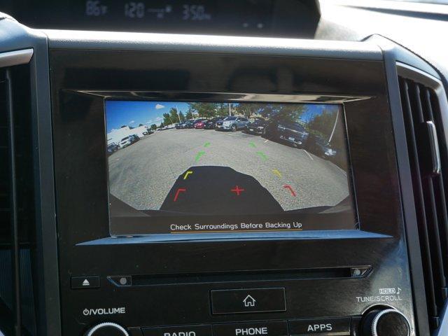 Photo of 2022 Magnetite Gray Metallic Subaru Forester