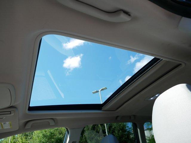 Photo of 2022 Magnetite Gray Metallic Subaru Forester