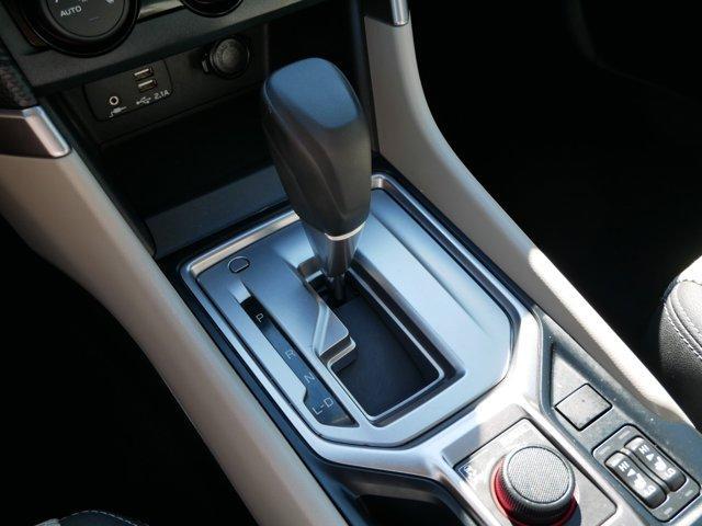 Photo of 2022 Magnetite Gray Metallic Subaru Forester