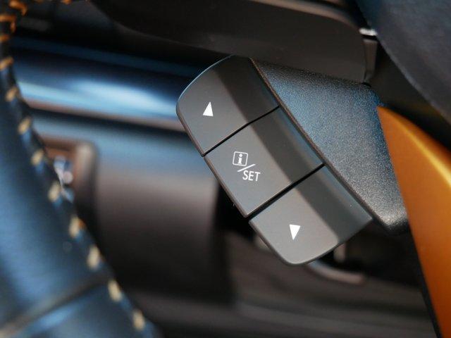 Photo of 2024 Crystal Black Silica Subaru Forester