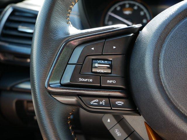Photo of 2024 Crystal Black Silica Subaru Forester