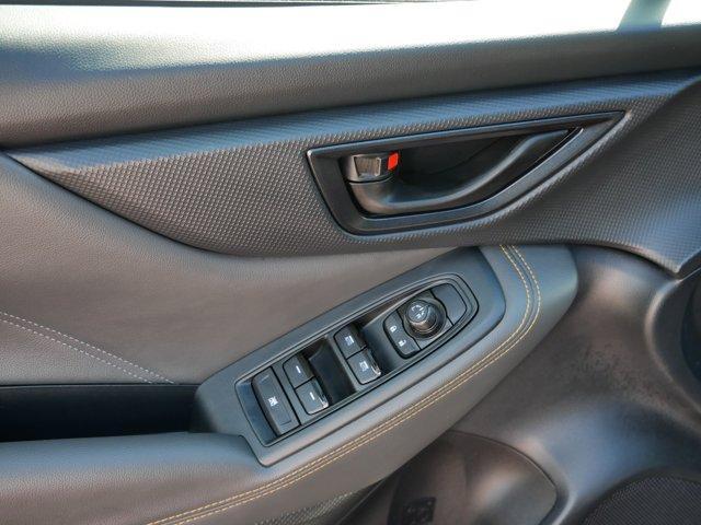 Photo of 2024 Crystal Black Silica Subaru Forester