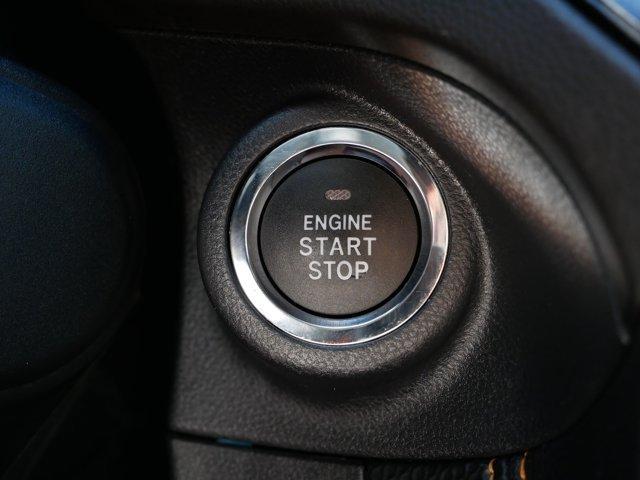 Photo of 2024 Crystal Black Silica Subaru Forester