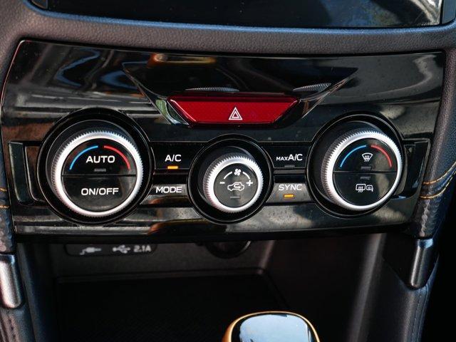 Photo of 2024 Crystal Black Silica Subaru Forester