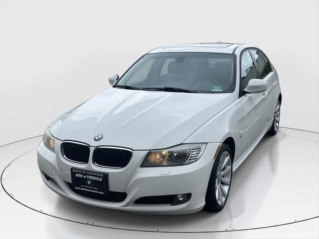 2011 BMW 328