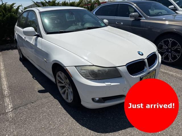 2011 BMW 328
