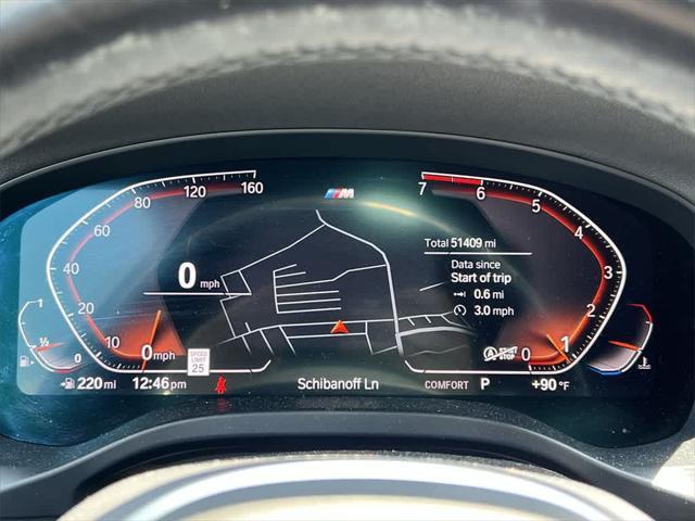 Photo of 2020 Alpine White BMW X3