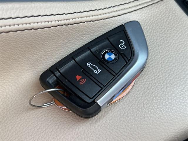 Photo of 2020 Alpine White BMW X3