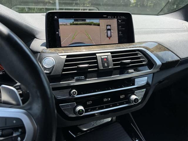 Photo of 2020 Alpine White BMW X3