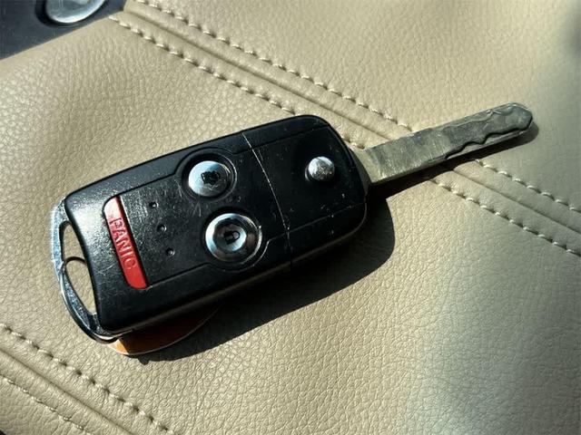 Photo of 2009 Gray Acura RDX