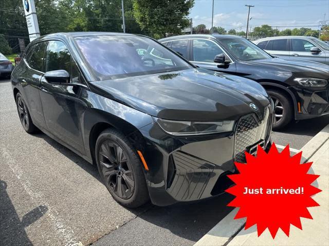 2023 BMW Ix